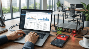 What Is a DNS Hijack Types and Detection