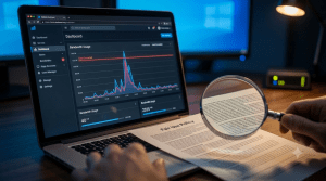 what does unlimited bandwidth actually mean