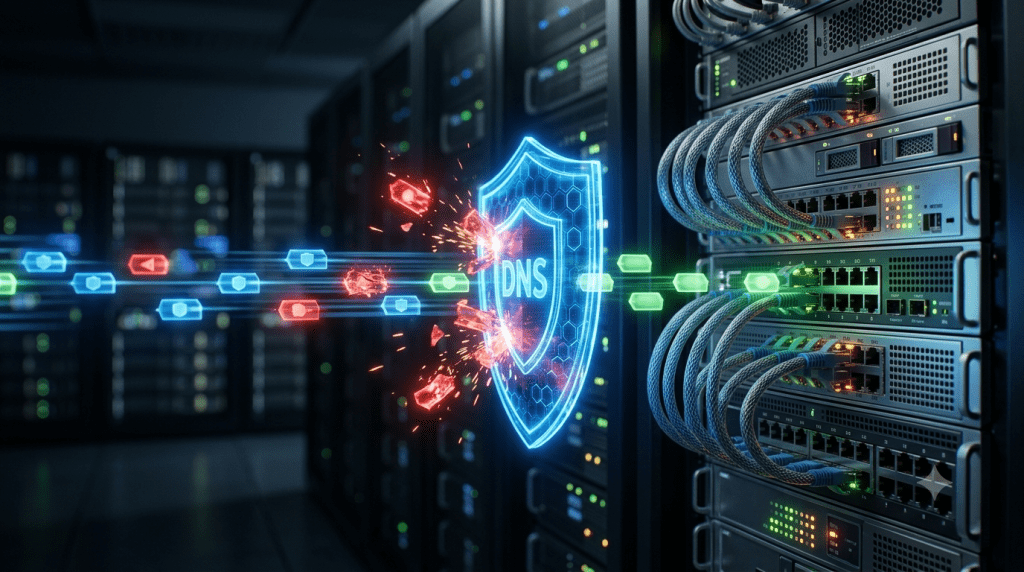 What Is DNS Filtering? How It Works and Its Limits
