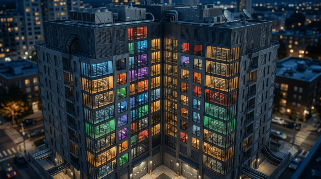 What Is a VPS in Plain English?