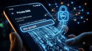What Is Private DNS on Android? Limits and Setup
