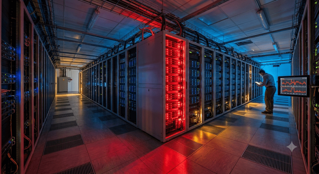 How Do I Know When to Upgrade My Hosting