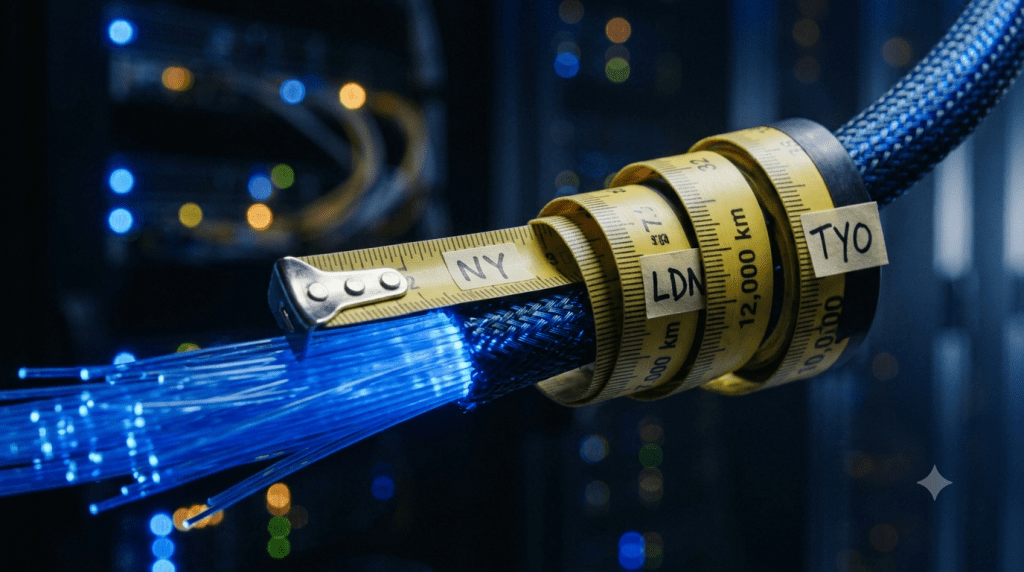 How Does Server Location Affect Website Speed