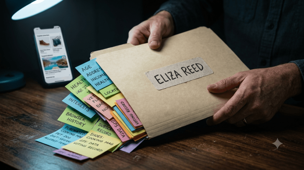 What Is a Data Broker and Why It Matters