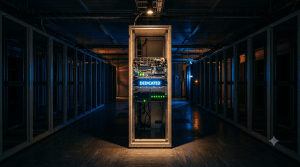 dedicated server