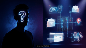 What Is a Shadow Profile and How Is It Built