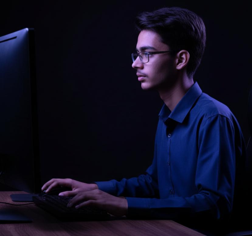 Author of explain the web