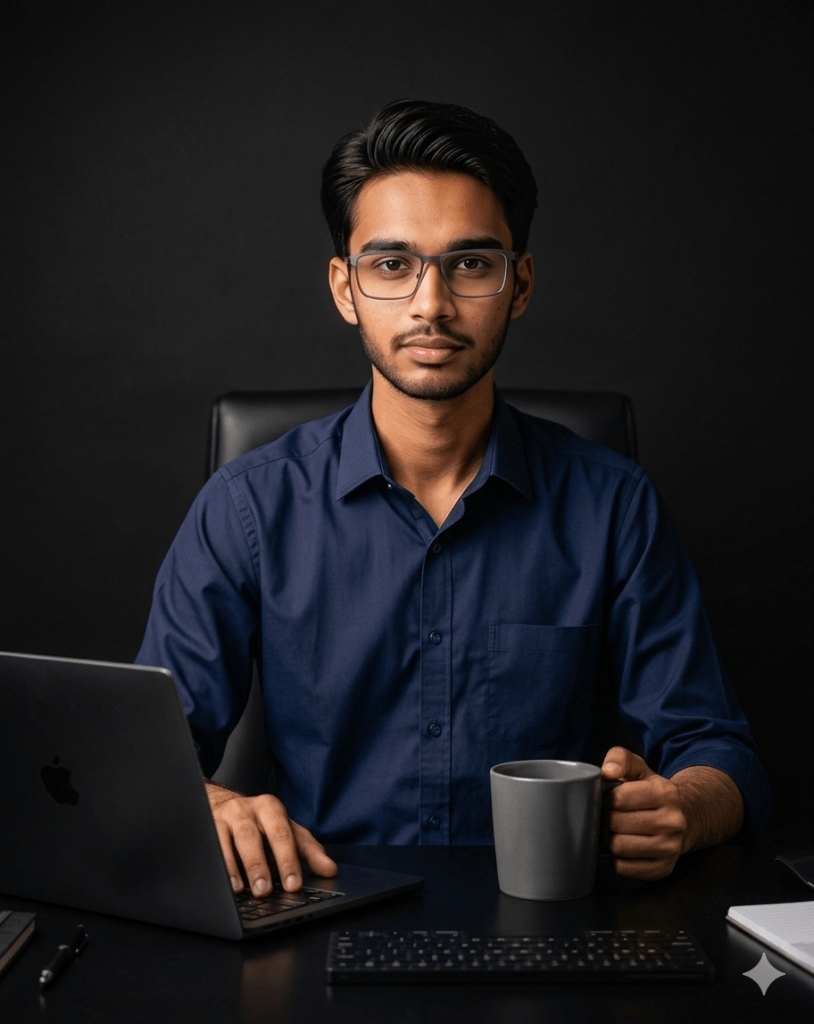 Tanzeel Ali Mirza | A WordPress developer and tech enthusiast
