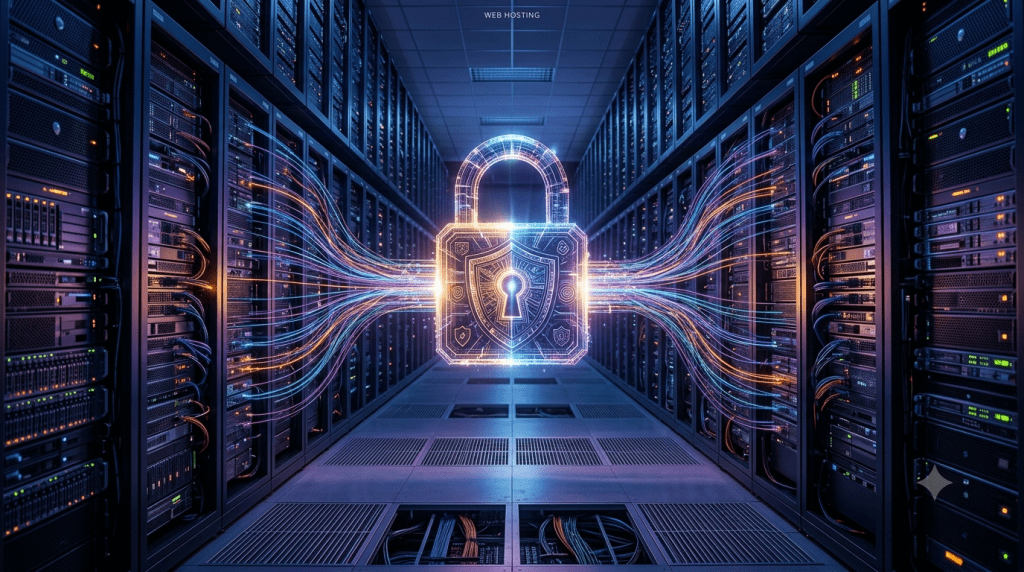 What Is Web Hosting? The Complete 2026 Guide