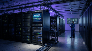 What Is Managed WordPress Hosting